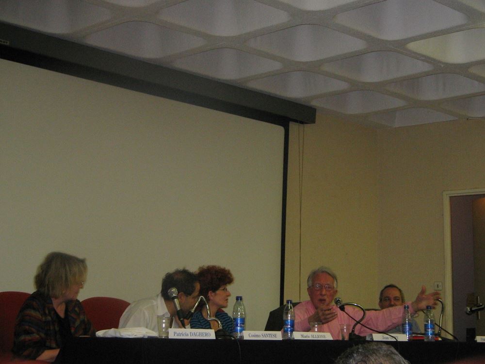 rencontres doctorales paris diderot